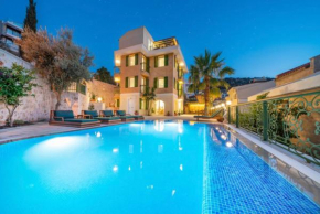 Villa Grande Kalkan